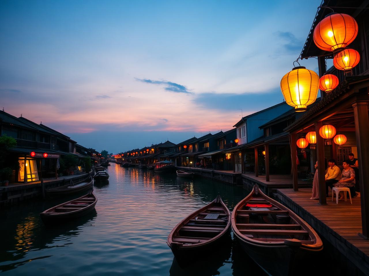Hoi An, Vietnam
