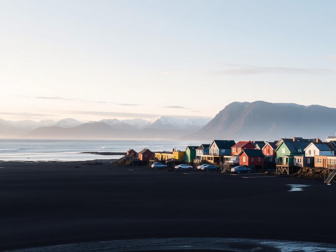 Reykjavík, Iceland